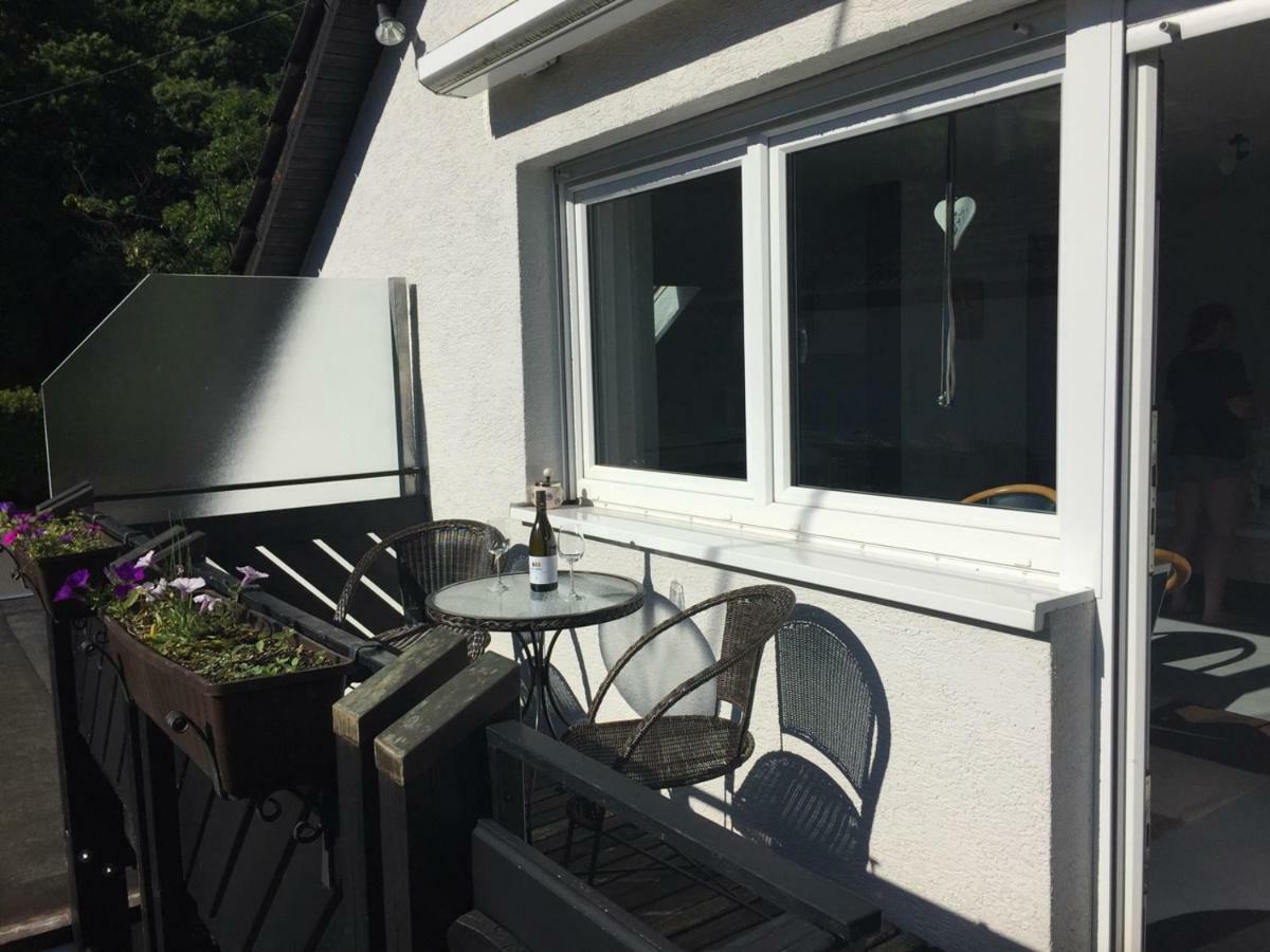 Ferienwohnungen Tauscher Sankt Martin Exterior foto